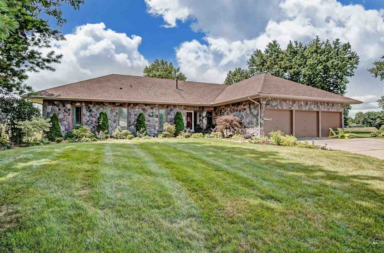 11127 Ransom Court Fort Wayne, IN 46845 - Photo 2 of 36 Gallery Image 2