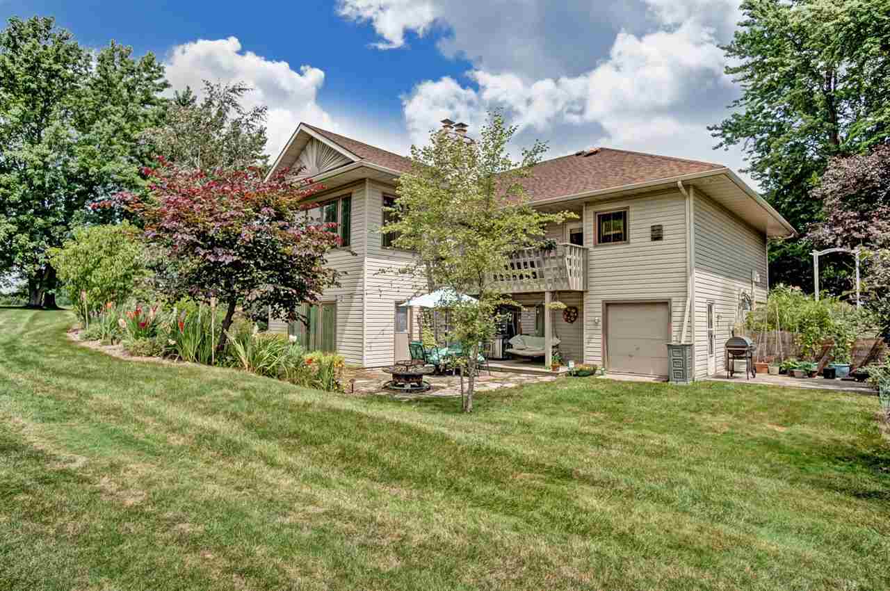 11127 Ransom Court Fort Wayne, IN 46845 - Photo 17 of 36 Gallery Image 17