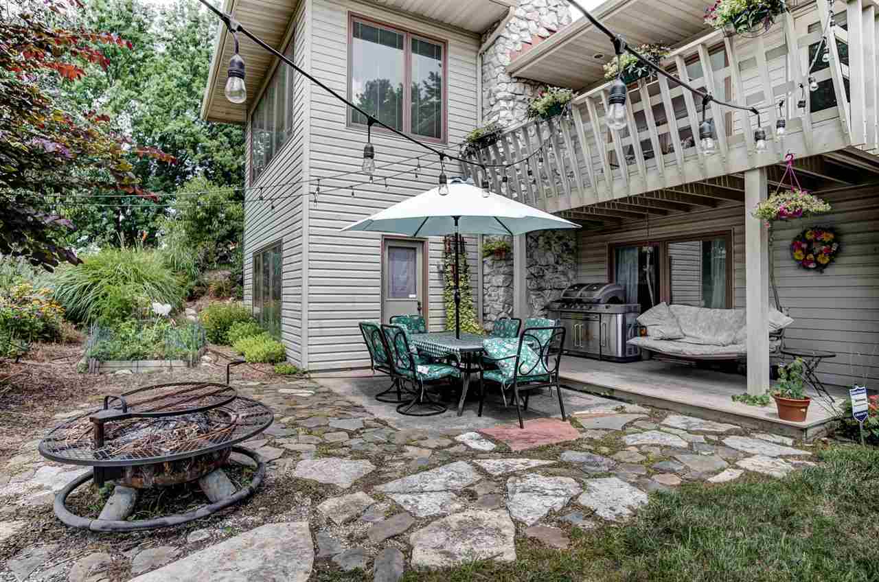11127 Ransom Court Fort Wayne, IN 46845 - Photo 18 of 36 Gallery Image 18