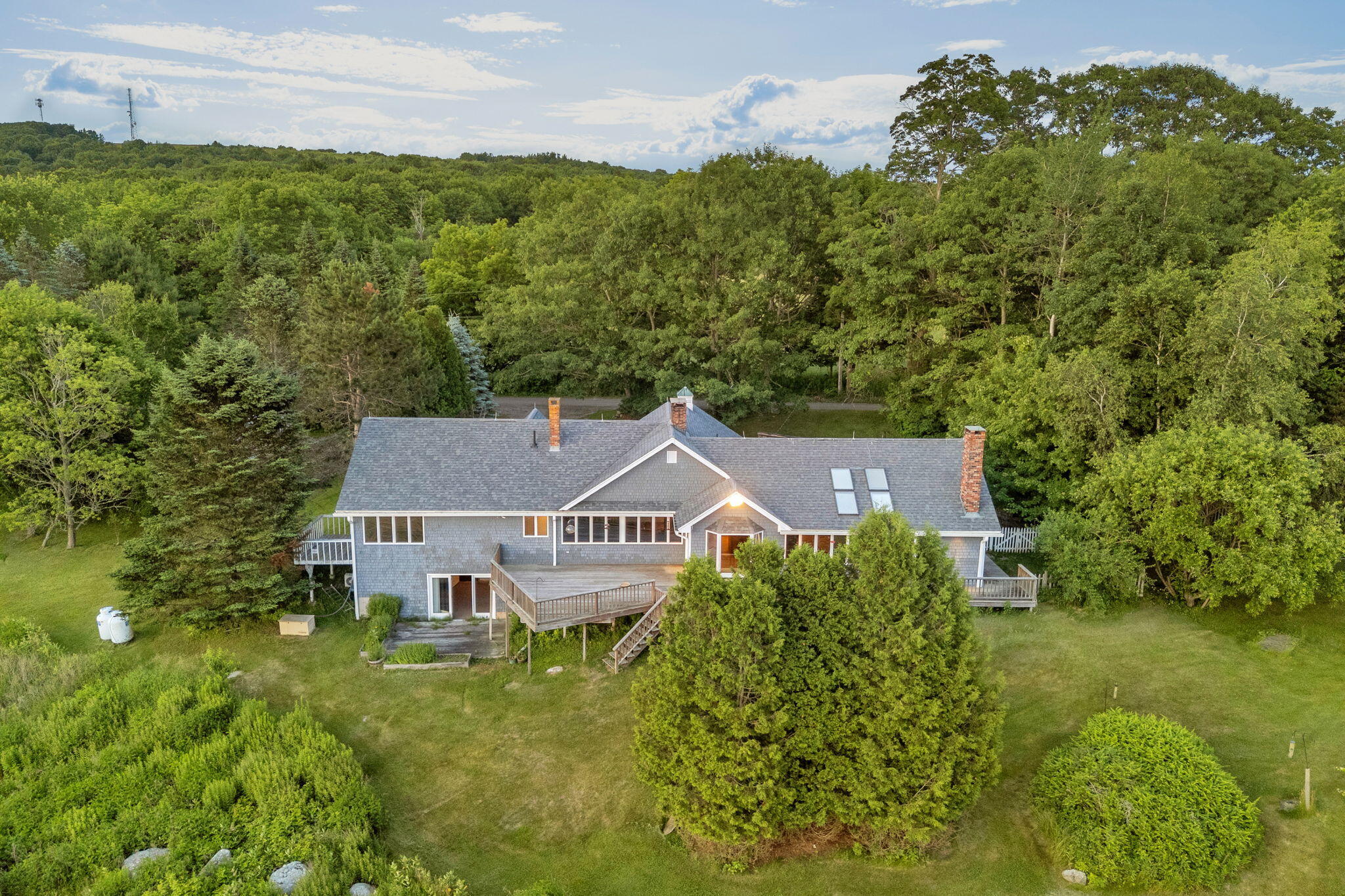 998 Overlock Hill Road Union, ME 04862 - Photo 61 of 96 83-web-or-mls-998-overlock-hill-rd