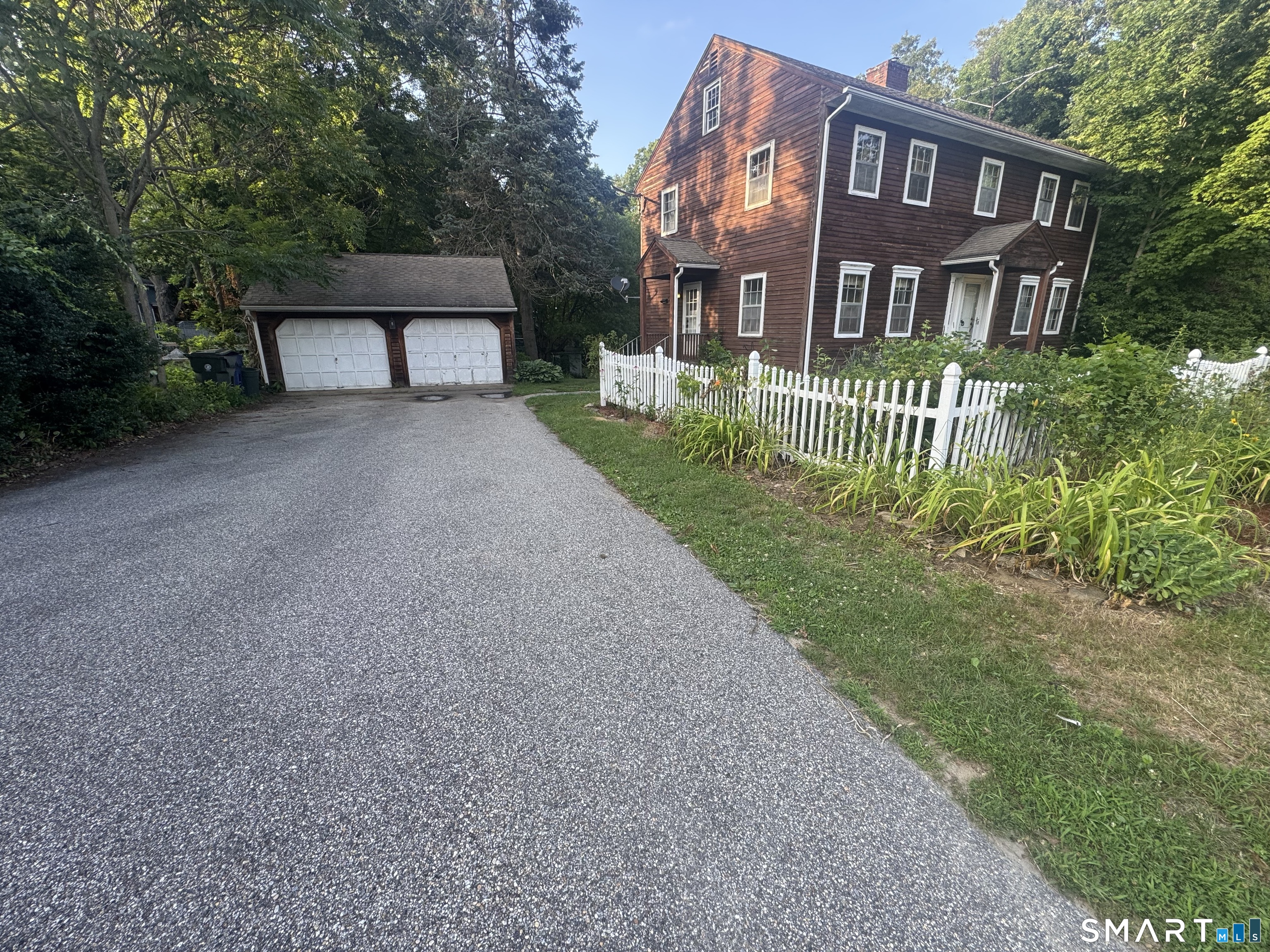 19 Washburn Street Windham, CT 06226 - Photo 16 of 26