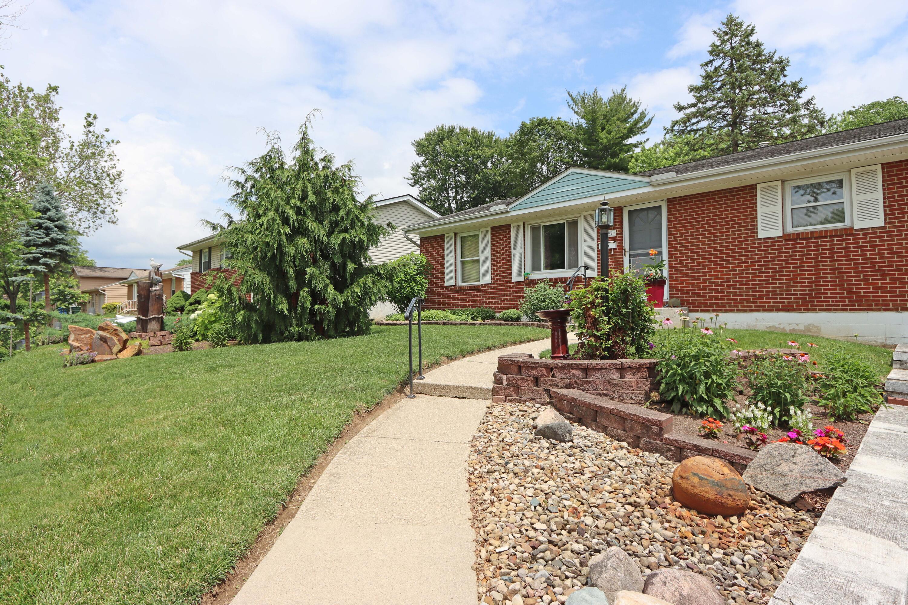 4792 Mc Fadden Road Columbus, OH 43229 - Photo 2 of 66 IMG_5605_edited-1