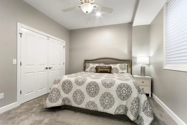 $849,500 | 173 2nd Avenue, Unit 12, Fontana, WI 53125