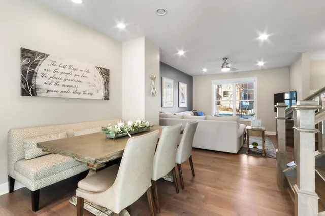 $849,500 | 173 2nd Avenue, Unit 12, Fontana, WI 53125