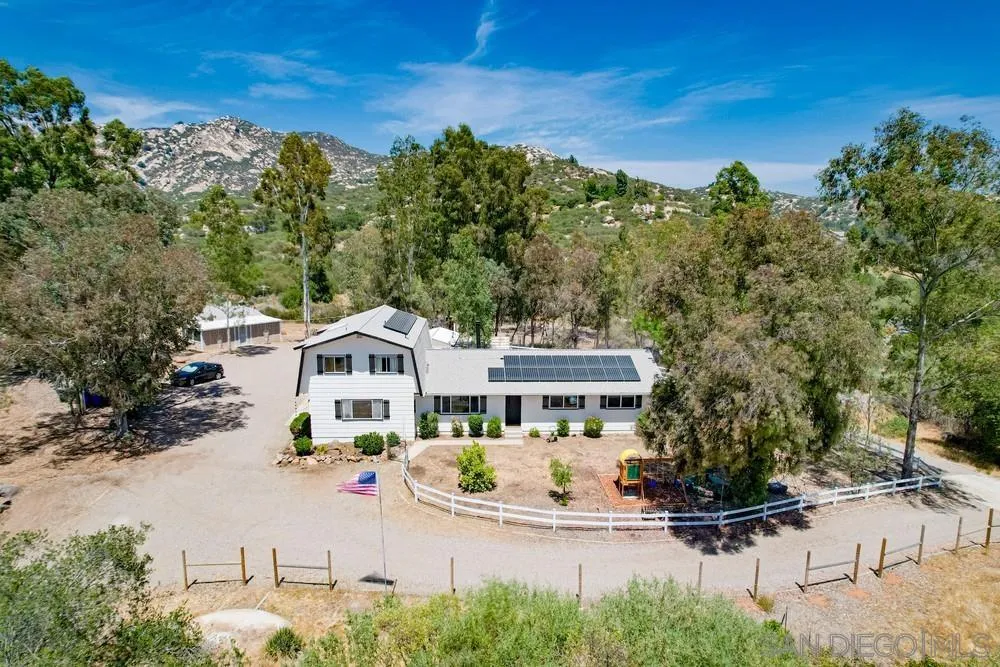 14317 Mussey Grade Road Ramona, CA 92065 - Photo 1 of 50 Gallery Image 1