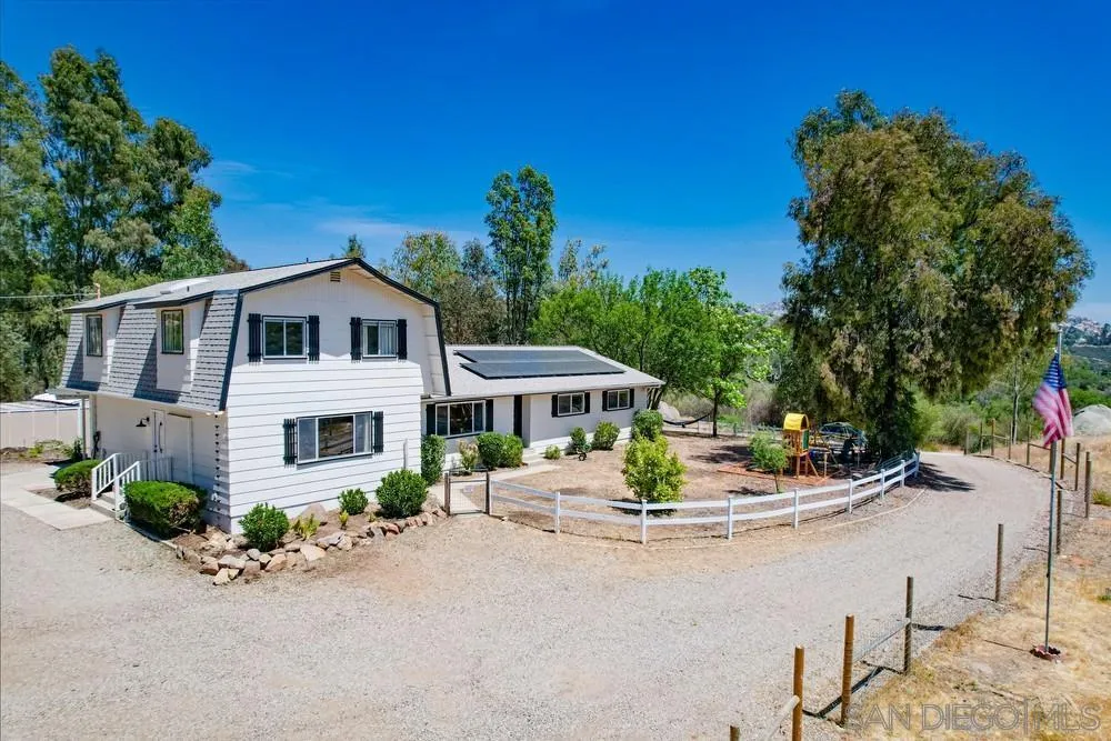 14317 Mussey Grade Road Ramona, CA 92065 - Photo 3 of 50 Gallery Image 3