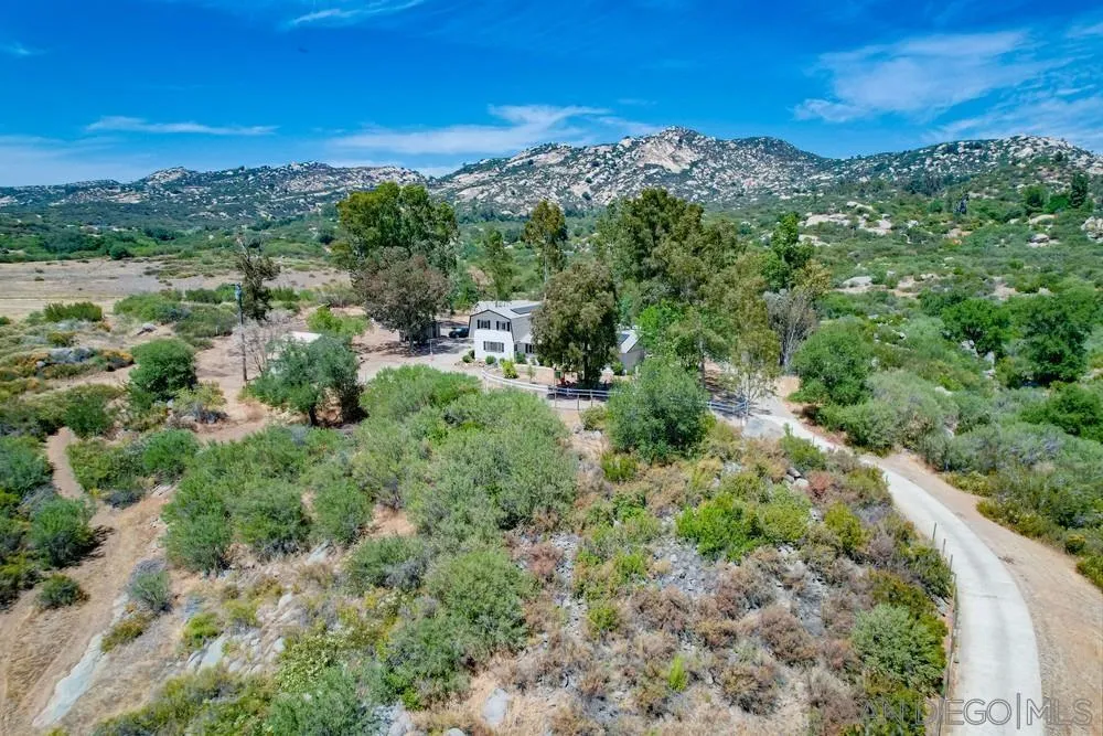 14317 Mussey Grade Road Ramona, CA 92065 - Photo 38 of 50 Gallery Image 38