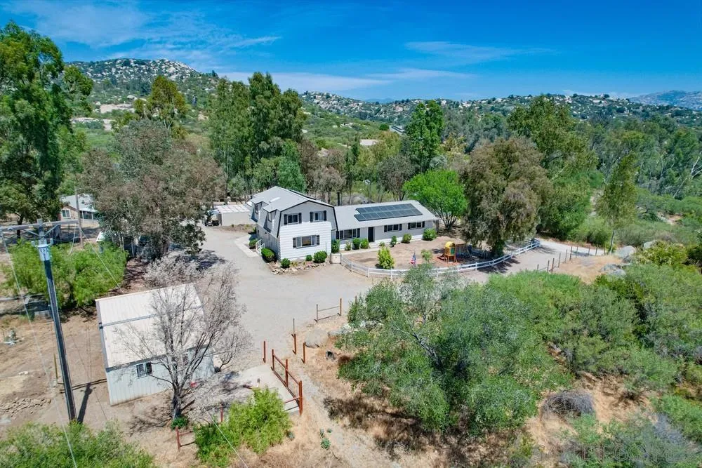 14317 Mussey Grade Road Ramona, CA 92065 - Photo 43 of 50 Gallery Image 43