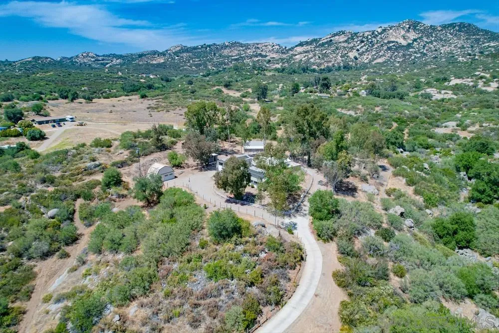 14317 Mussey Grade Road Ramona, CA 92065 - Photo 47 of 50 Gallery Image 47