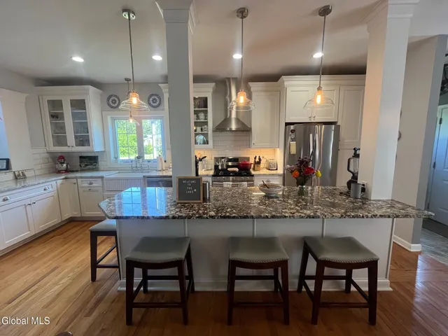 $3,500 | 68 Vista Drive, Saratoga Springs, NY 12866