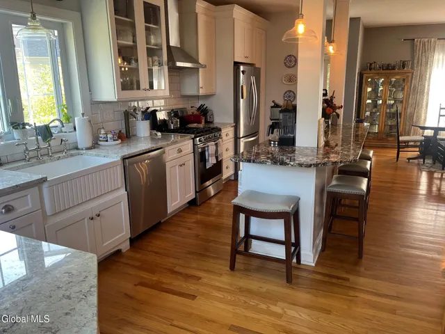 $3,500 | 68 Vista Drive, Saratoga Springs, NY 12866