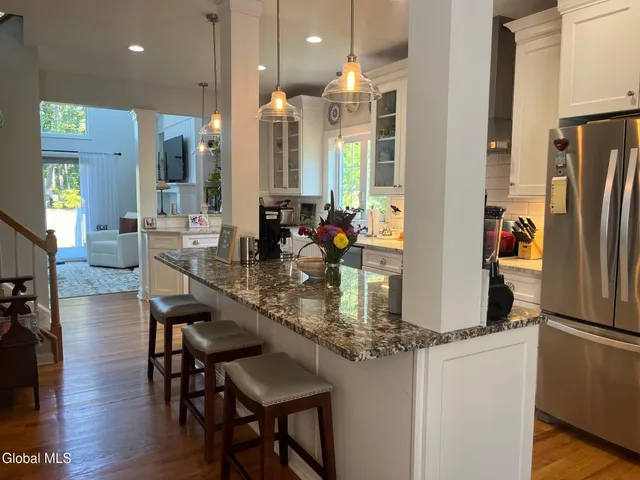 $3,500 | 68 Vista Drive, Saratoga Springs, NY 12866