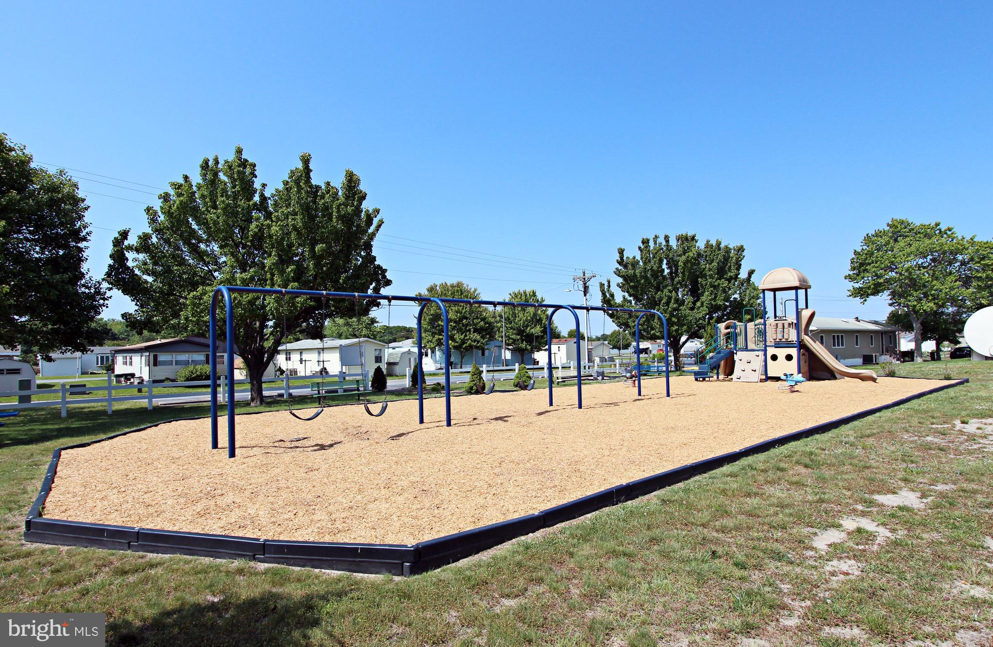 37032 Canvasback Road Selbyville, DE 19975 - Photo 53 of 59 Playground