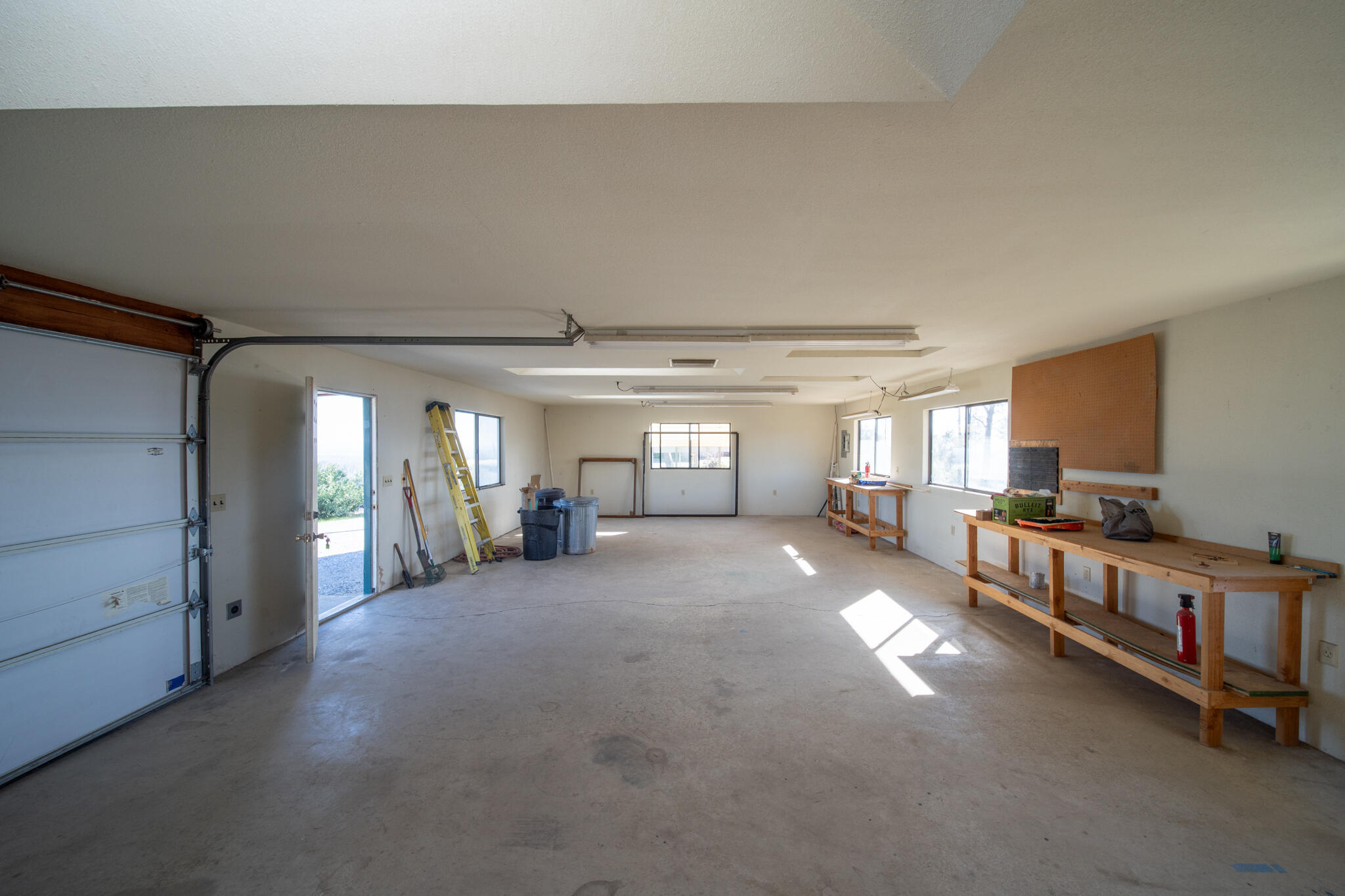 14018 Highview Trail Redding, CA 96003 - Photo 27 of 41 a view of a livingroom with furniture and windows