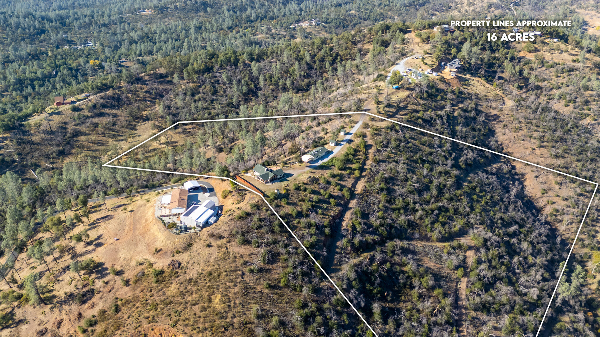 14018 Highview Trail Redding, CA 96003 - Photo 36 of 41