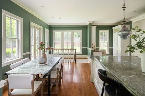 $4,295,000 | 14 Winthrop Street, Newton, MA 02465