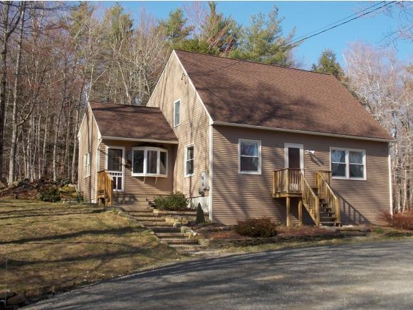 148 Dublin Road Harrisville, NH 03450 - Photo 1 of 22 Gallery Image 1