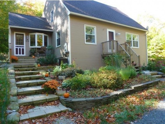 148 Dublin Road Harrisville, NH 03450 - Photo 15 of 22 Gallery Image 15