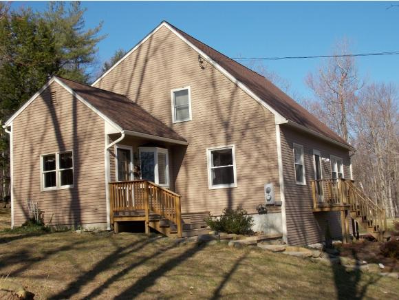 148 Dublin Road Harrisville, NH 03450 - Photo 19 of 22 Gallery Image 19