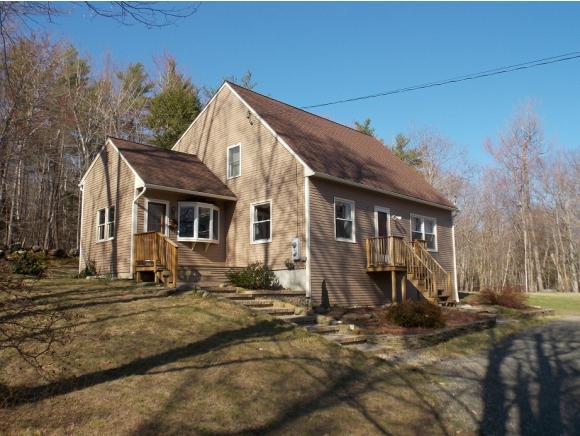 148 Dublin Road Harrisville, NH 03450 - Photo 20 of 22 Gallery Image 20