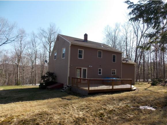 148 Dublin Road Harrisville, NH 03450 - Photo 21 of 22 Gallery Image 21