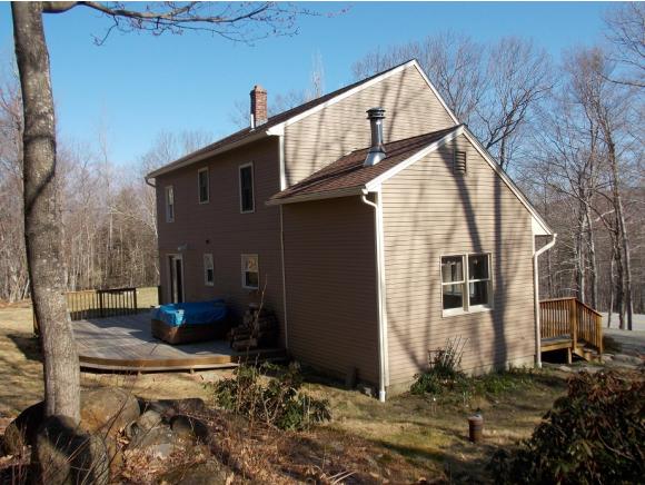 148 Dublin Road Harrisville, NH 03450 - Photo 22 of 22 Gallery Image 22