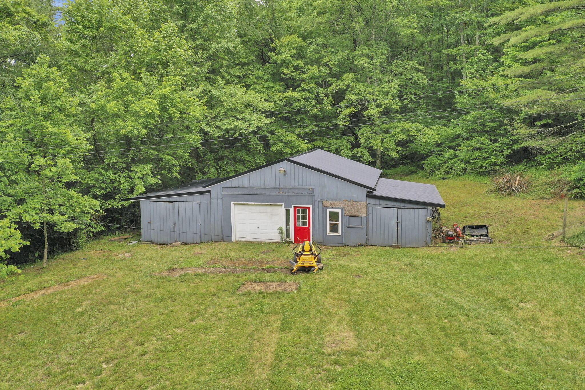 8175 Vore Ridge Road Athens, OH 45701 - Photo 49 of 66 55-web-or-mls-DJI_0190