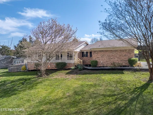 $429,000 | 5725 Academy Drive, Morristown, TN 37814