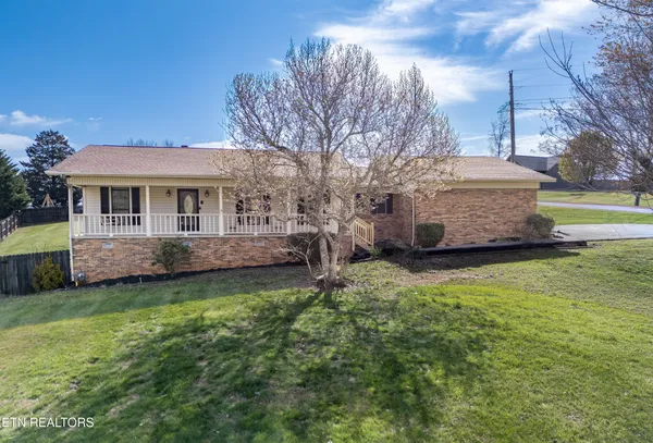 $429,000 | 5725 Academy Drive, Morristown, TN 37814
