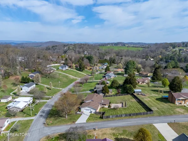 $429,000 | 5725 Academy Drive, Morristown, TN 37814