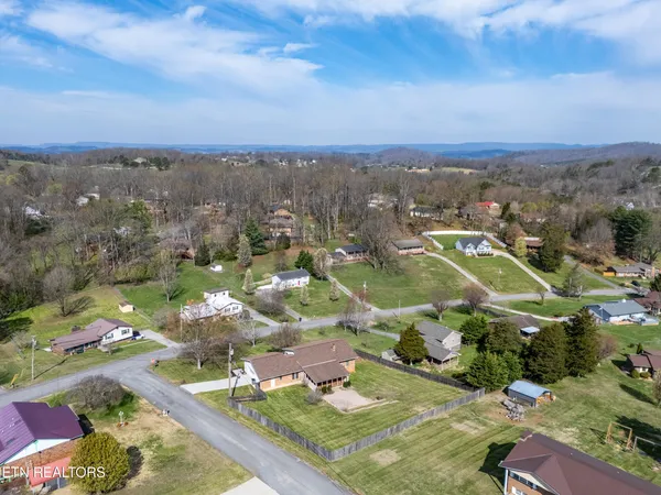 $429,000 | 5725 Academy Drive, Morristown, TN 37814