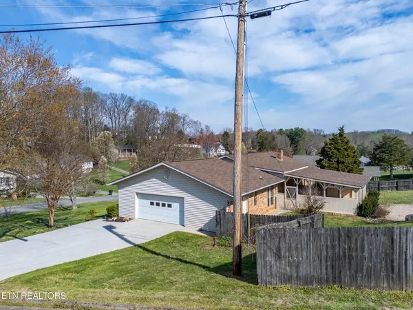 $429,000 | 5725 Academy Drive, Morristown, TN 37814