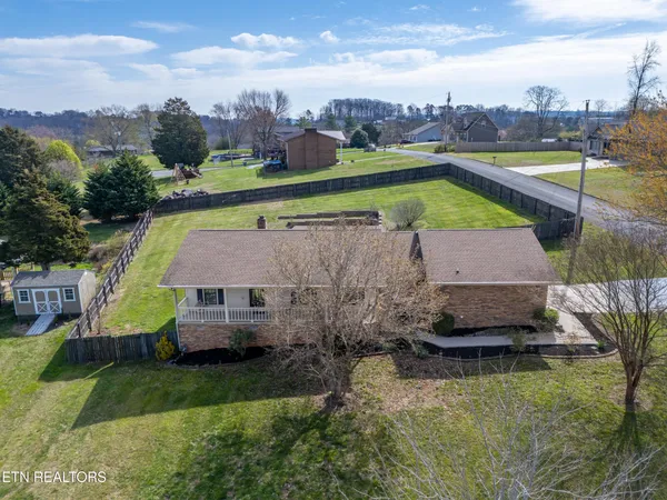 $429,000 | 5725 Academy Drive, Morristown, TN 37814