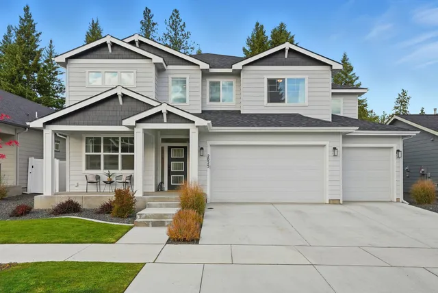 $825,000 | 2025 East 33rd Avenue, Spokane, WA 99203
