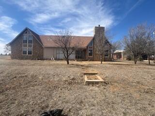 10600 Trail View Street Amarillo, TX 79124 - Photo 1 of 43 IMG_7148