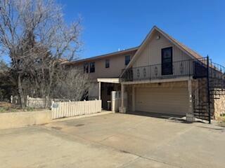 10600 Trail View Street Amarillo, TX 79124 - Photo 2 of 43 IMG_7109