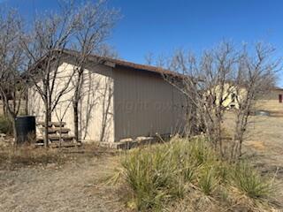 10600 Trail View Street Amarillo, TX 79124 - Photo 41 of 43 IMG_7149
