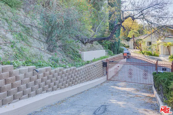 a view of an ocean and beach