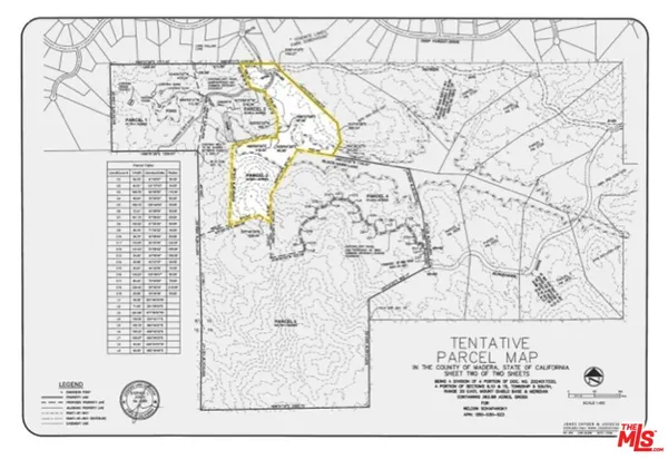 $1,200,000 | 41924 Patrick Avenue, Unit 4337/3, Coarsegold, CA 93614