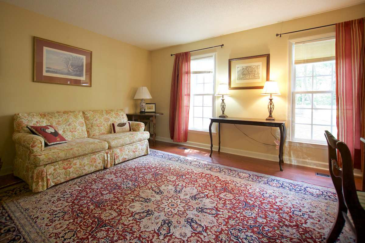 3201 Dixon Road Durham, NC 27707 - Photo 13 of 22 Photo 13