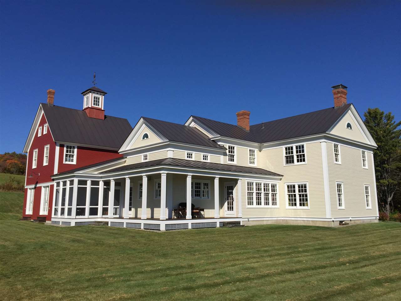 833 Union Village Road Norwich, VT 05055 - Photo 1 of 25