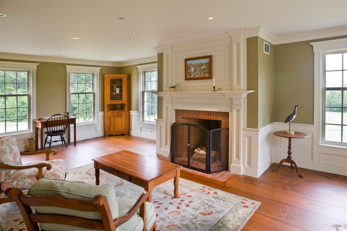 833 Union Village Road Norwich, VT 05055 - Photo 2 of 25