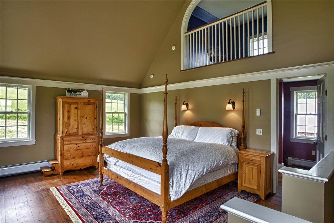 833 Union Village Road Norwich, VT 05055 - Photo 14 of 25