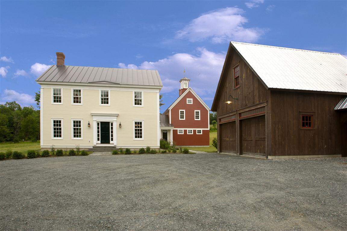 833 Union Village Road Norwich, VT 05055 - Photo 22 of 25