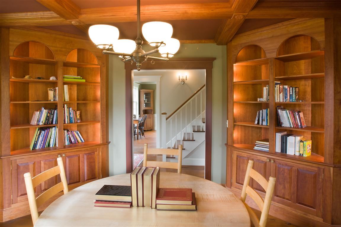 833 Union Village Road Norwich, VT 05055 - Photo 6 of 25