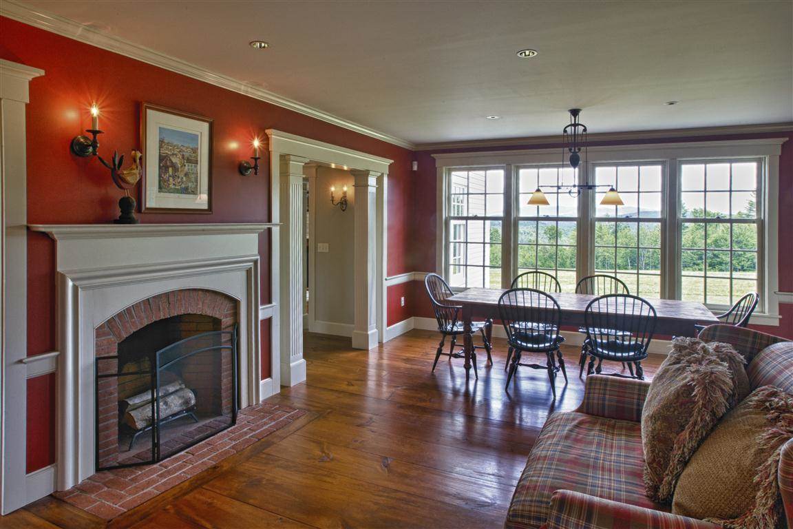 833 Union Village Road Norwich, VT 05055 - Photo 9 of 25