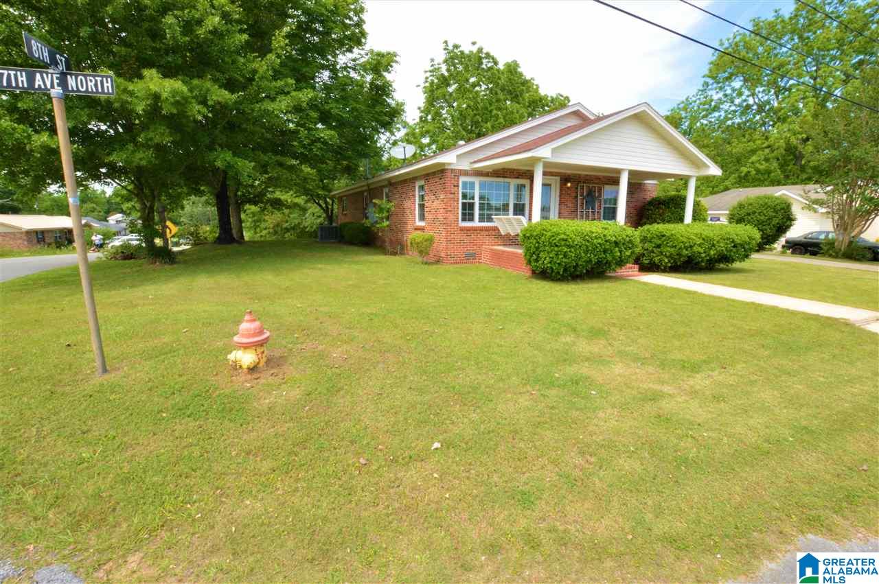 746 17th Avenue North Clanton, AL 35045 - Photo 1 of 18