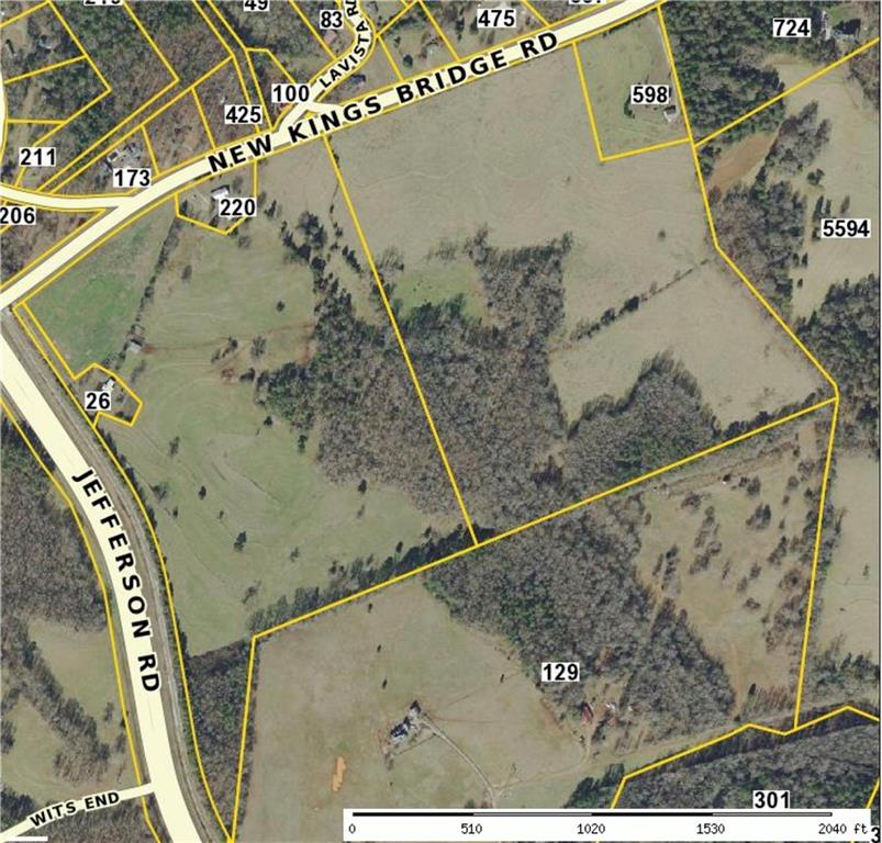 1 New Kings Bridge Road Jefferson, GA 30549 - Photo 1 of 1