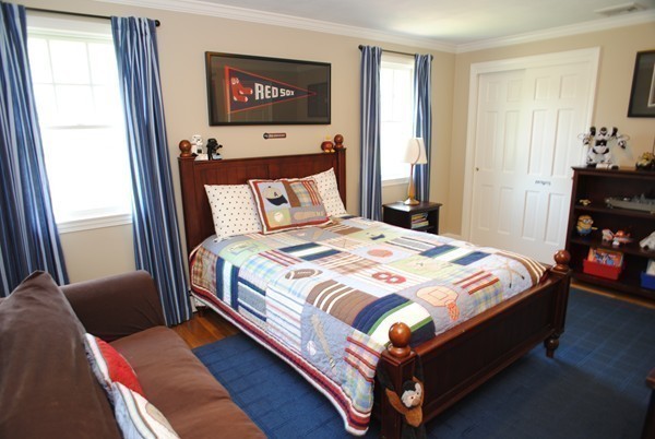 21 Ames Road Sudbury, MA 01776 - Photo 11 of 22 Gallery Image 11