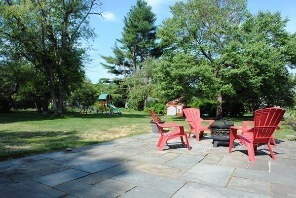21 Ames Road Sudbury, MA 01776 - Photo 17 of 22 Gallery Image 17